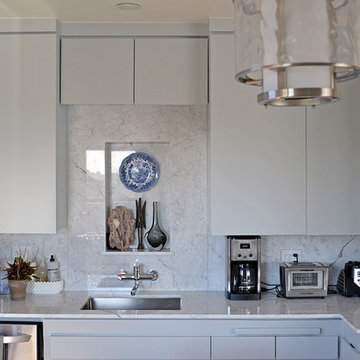 Carolina Project by Erika Winters Inc.