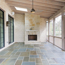 screen porch