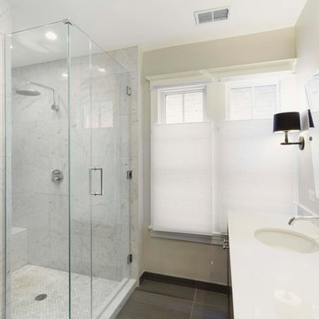 Lincoln Square Residence