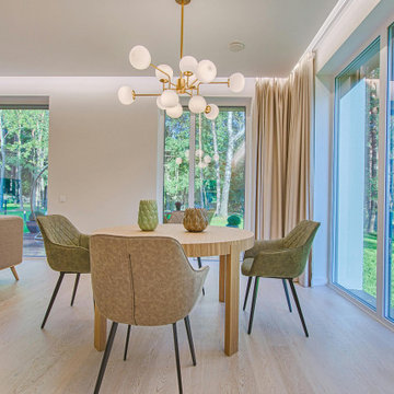 5 Benefits of Choosing Wood-Effect LVT Flooring for Your Home