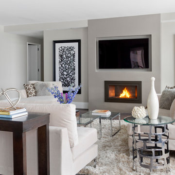 Upper West Side Residence