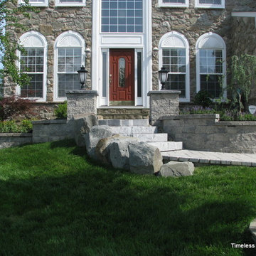 Ellicott City Curb Appeal