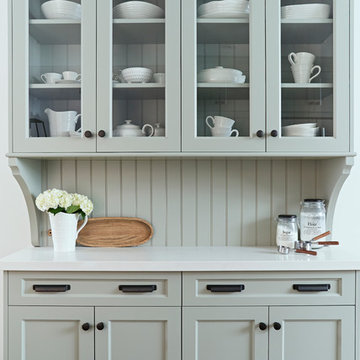 Country Lane Kitchen
