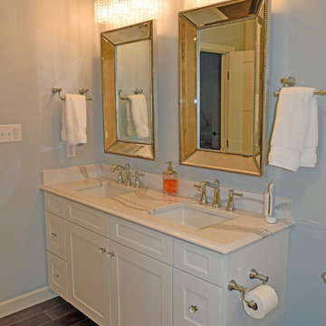 Traditional Design