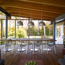 Mid Century Modern