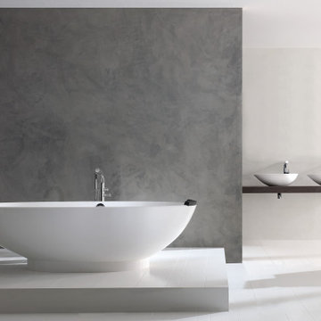 Bathroom Fixtures
