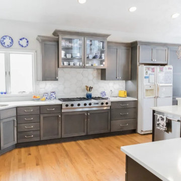 Cascade Kitchen