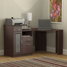 marks room