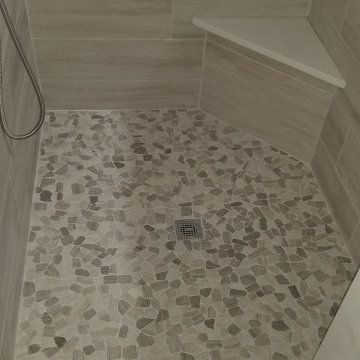 Kitchens and Baths