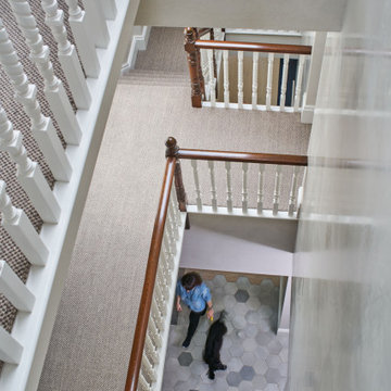 Barnes Village House