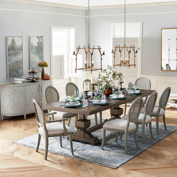 Frontgate Dining Rooms