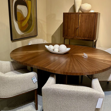 Hooker Furnishings 2025 Spring High Point Market