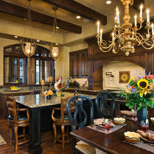 Floors / Trim