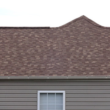 4608 Forge Acre Dr., Perry Hall, MD - Roof Install