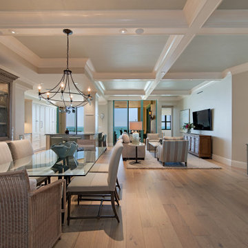 Marco Island FL - Cape Marco - Tampico-2  Remodel -1