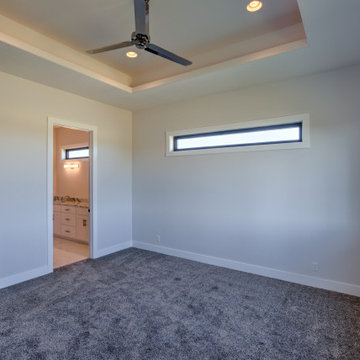 Custom Ranch