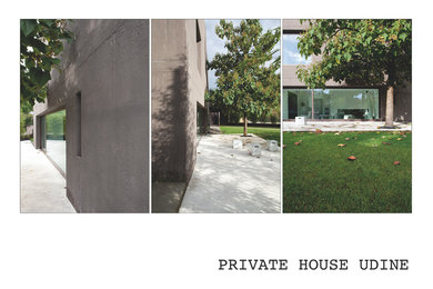 Private House Udine