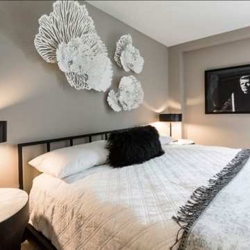 Main Street Condo - Unit 3
