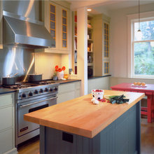 Kitchen Ideas