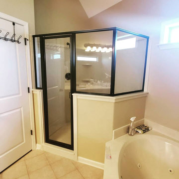 Grid Showers