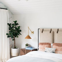 Bedrooms