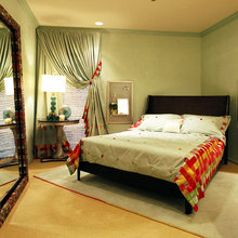 Bedrooms
