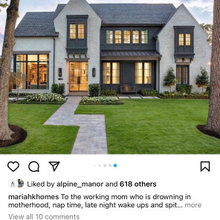 House Ideas