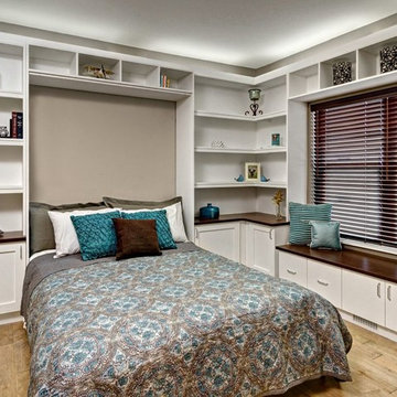 Murphy Beds & Wall Beds | Minneapolis & St. Paul