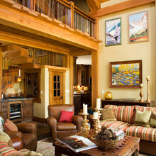 Living Room Ideas