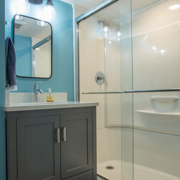A Place to Grow (Bathrooms)