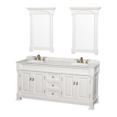 55 inch double bathroom vanities | houzz 55 inch double bathroom vanities | houzz