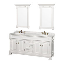 bathroom vanities