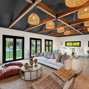 Spectacular Mansion By Regal Construction