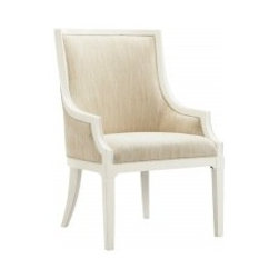 Gibbs Hill Host Dining Chair - Dining Chairs