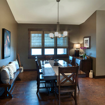 Kisling Quality Builders Interiors