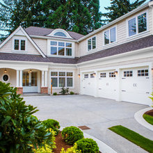 garage door