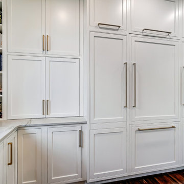 Hyde Park Historical Remodel