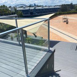 WOOLLOOMOOLOO - STRATA POOL DECK - Products