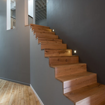 Philadelphia Loft