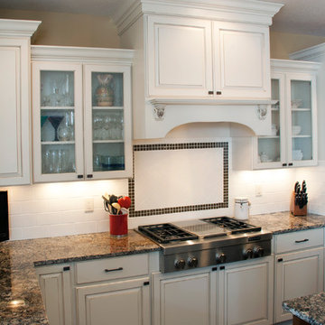 Koch Cabinets