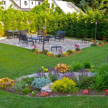 Backyard Ideas