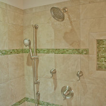 shower