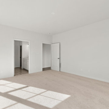 Riverton - Primary Bedroom
