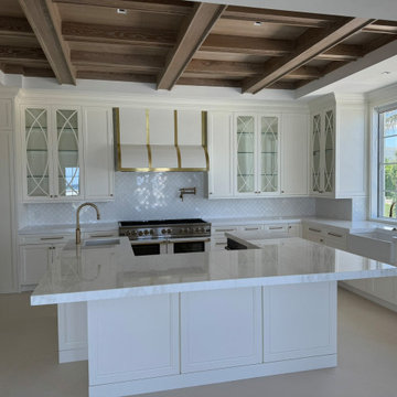 Jupiter FL Kitchen Remodel