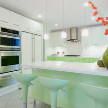 Hse Kitchen Cabinet