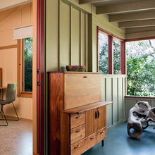 mudroom