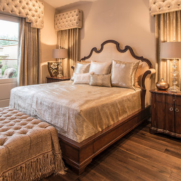 Glamour in Silverleaf