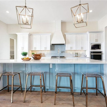 Kitchen and Bathroom Remodeling Services in Fairbanks Ranch, CA