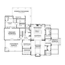 House Plans & Designs