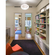 built ins